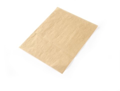 Papier pergaminowy, HENDI, beżowy, 500 szt., 200x250mm