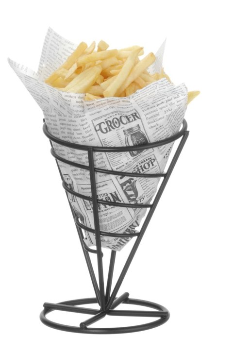 Papier pergaminowy, HENDI, wydruk gazety, 500 szt., 200x250mm