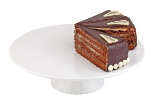 Patera na ciasto z melaminy 310x80 mm