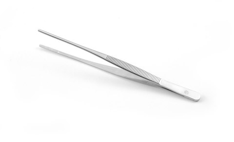 Pęseta, HENDI, (L)230mm