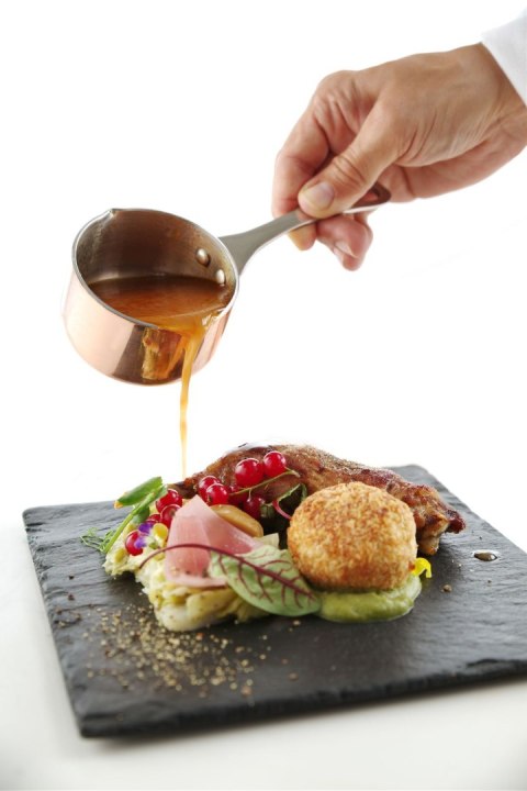 Rondel miniaturowy z dziubkiem śr.50x(H)30