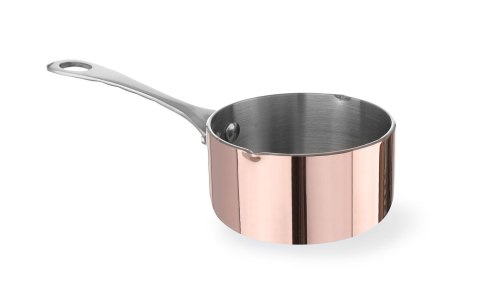 Rondel miniaturowy z dziubkiem śr.85x(H)50