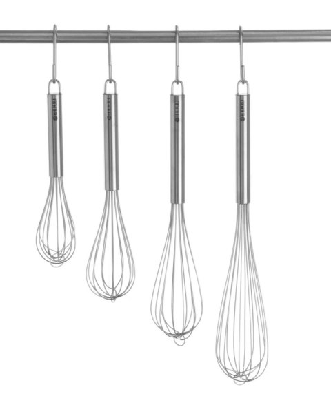 Rózga 7 wrzecion z uchwytem dł. 200 mm