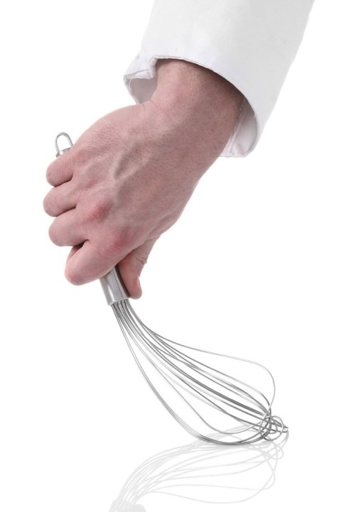 Rózga 7 wrzecion z uchwytem dł. 200 mm