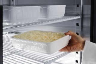 "Rustica" naczynie do zapiekania- prostokątne 280x185x(h)65