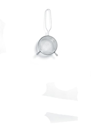 Sito z rączkami Kitchen Line, HENDI, Kitchen Line, 280x125x(H)47mm