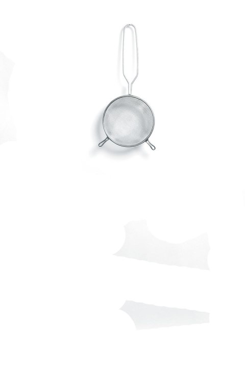 Sito z rączkami Kitchen Line, HENDI, Kitchen Line, 280x125x(H)47mm