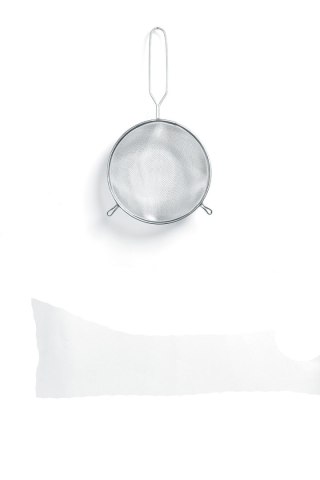 Sito z rączkami Kitchen Line, HENDI, Kitchen Line, 343x190x(H)85mm