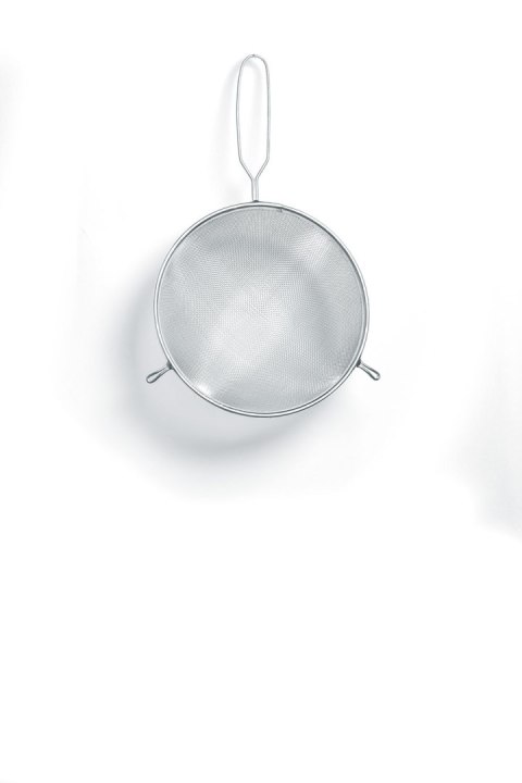 Sito z rączkami Kitchen Line, HENDI, Kitchen Line, 395x260x(H)90mm