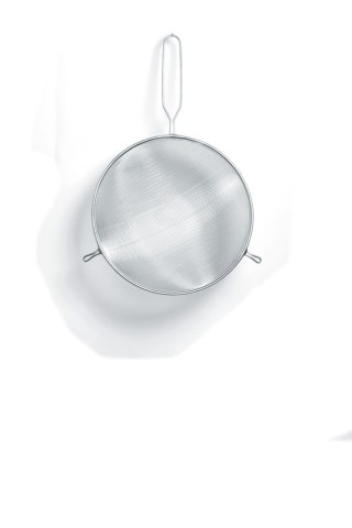 Sito z rączkami Kitchen Line, HENDI, Kitchen Line, 413x280x(H)110mm