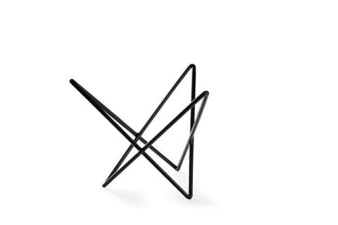 Stojak bufetowy antypoślizgowy h 100 mm