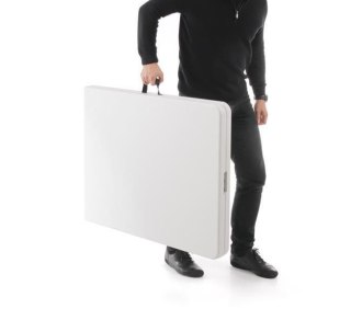 Stół cateringowy 1520x700x(H)740