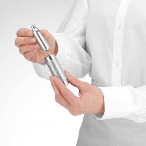 Syfon do bitej śmietany Profi Line 1 l