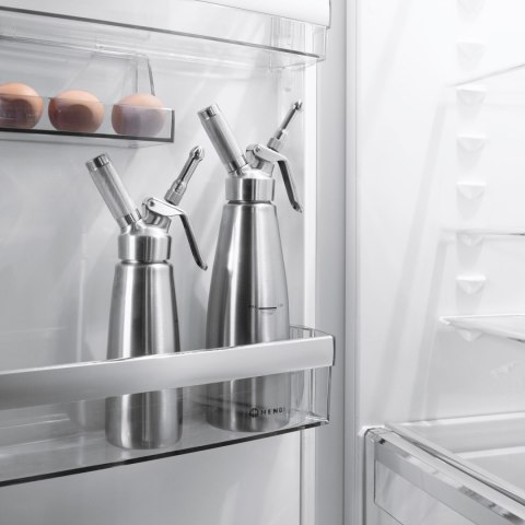 Syfon do bitej śmietany Profi Line 1 l