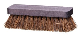 Szczotka do pieca do pizzy z naturalnym włosiem szczotka zapasowa