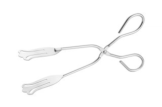Szczypce cukiernicze dł. 220 mm