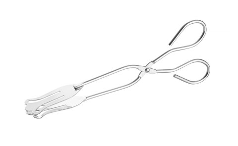 Szczypce cukiernicze, HENDI, (L)220mm