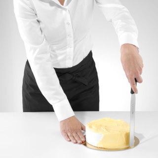 Szpatuła - wąska 250x39 mm