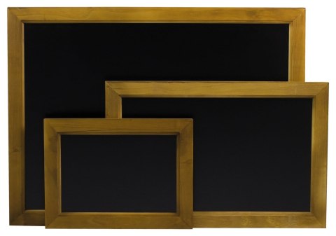 Tablica ścienna, HENDI, 300x400mm