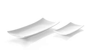 Taca Bark, HENDI, 352x146x(H)40mm