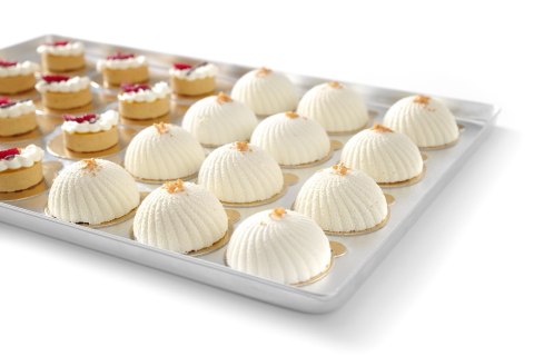 Taca cukiernicza, ekspozycyjna 400x300