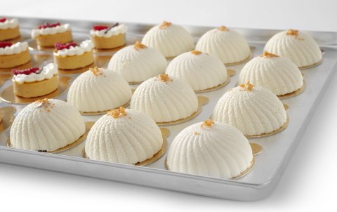 Taca cukiernicza, ekspozycyjna 400x300