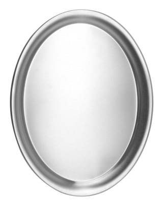 Taca do serwowania kawy - owalna 285x220 mm