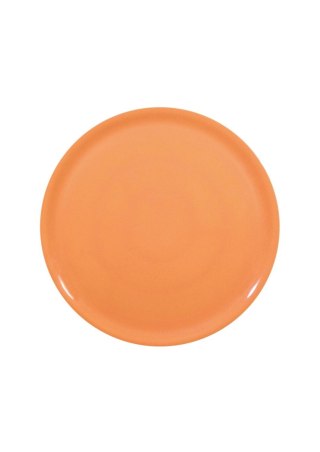 Talerz do pizzy Speciale pomarańczowy wariant podstawowy