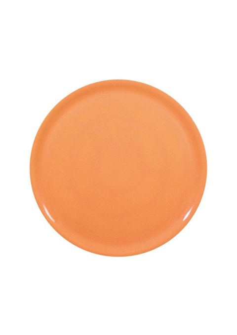 Talerz do pizzy Speciale pomarańczowy wariant podstawowy