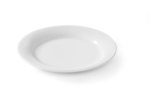 Talerz płytki Optima, HENDI, Optima, ⌀210mm