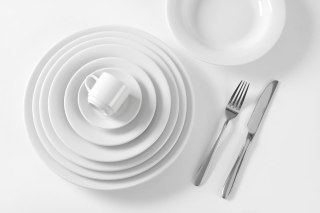 Talerz płytki śr.270 [1 szt.]