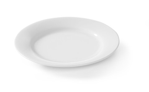 Talerz płytki Optima, HENDI, Optima, ⌀270mm