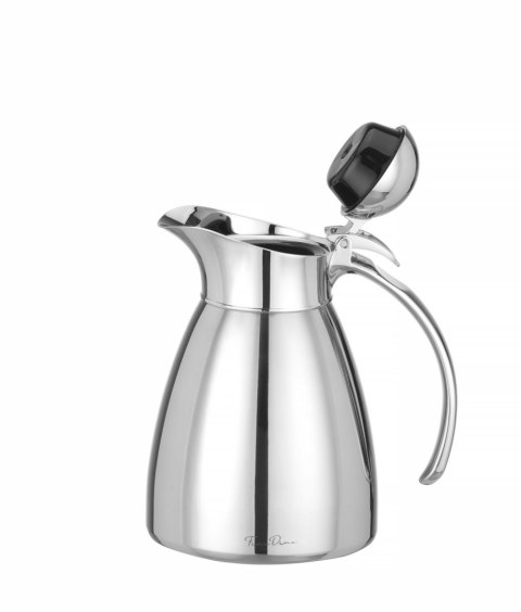 Termos do kawy i herbaty, HENDI, 0,6L, ⌀120x(H)168mm