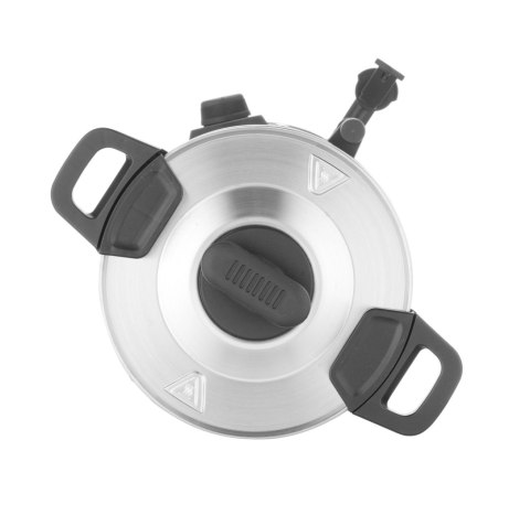 Warnik do wody o podwójnych ściankach, HENDI, Ok. 60 filiżanek w 40 min., 9L, 230V/1500W, 340x315x(H)430mm