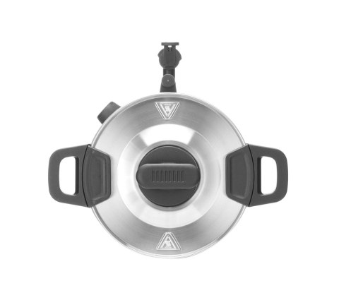 Warnik do wody o pojedynczych ściankach, HENDI, Ok. 65 filiżanek w 40 min., 10L, 230V/1500W, 340x315x(H)430mm
