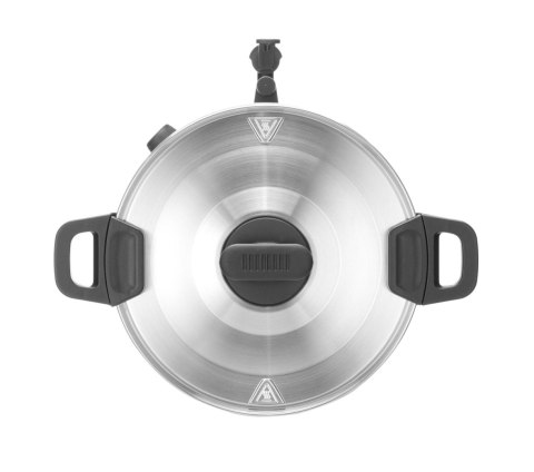 Warnik do wody o pojedynczych ściankach, HENDI, ≈ 130 filiżanek w 42 min., 20L, 230V/2500W, 415x382x(H)480mm