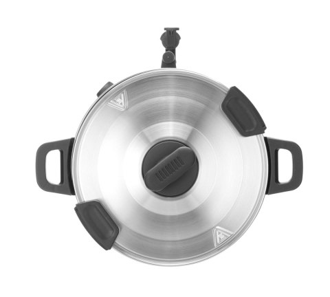 Warnik do wody o pojedynczych ściankach, HENDI, ≈ 130 filiżanek w 42 min., 20L, 230V/2500W, 415x382x(H)480mm