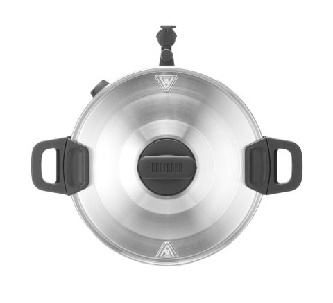 Warnik do wody o pojedynczych ściankach, HENDI, ≈ 200 filiżanek w 65 min., 30L, 230V/2500W, 415x382x(H)620mm