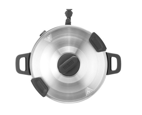 Warnik do wody o pojedynczych ściankach, HENDI, ≈ 200 filiżanek w 65 min., 30L, 230V/2500W, 415x382x(H)620mm