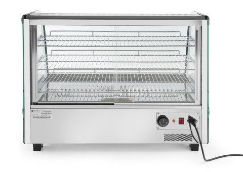 Witryna grzewcza nastawna 160L