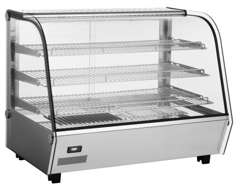 Witryna grzewcza nastawna 160L