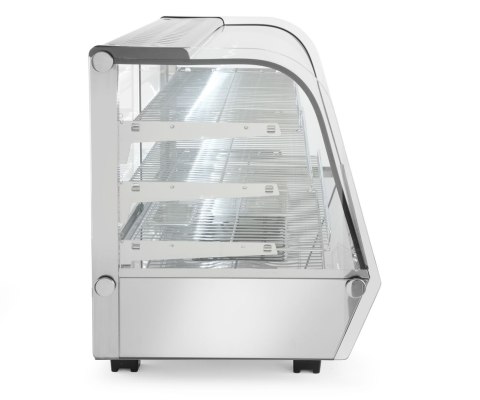 Witryna grzewcza nastawna 160L