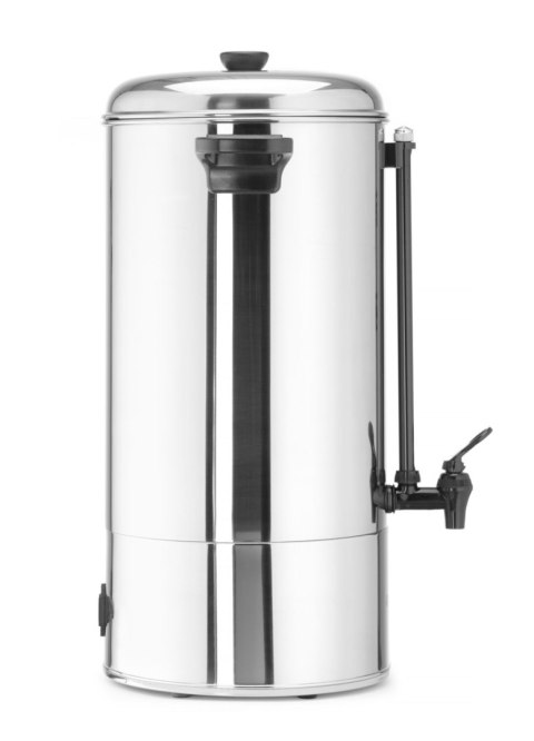 Zaparzacz do kawy o pojedynczych ściankach, HENDI, 16L, 230V/1500W, 407x382x(H)595mm