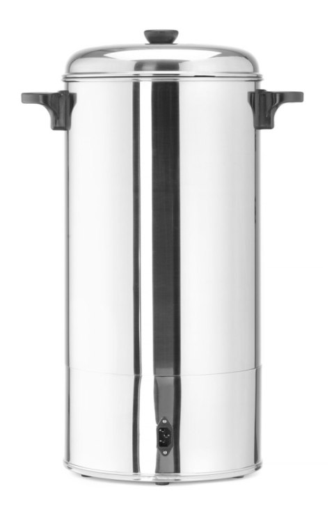 Zaparzacz do kawy o pojedynczych ściankach, HENDI, 16L, 230V/1500W, 407x382x(H)595mm