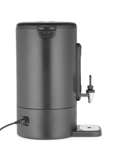 Zaparzacz do kawy UNIQ, HENDI, designed by Robert Bronwasser, 14L, czarny, 230V/1750W, 357x380x(H)502mm