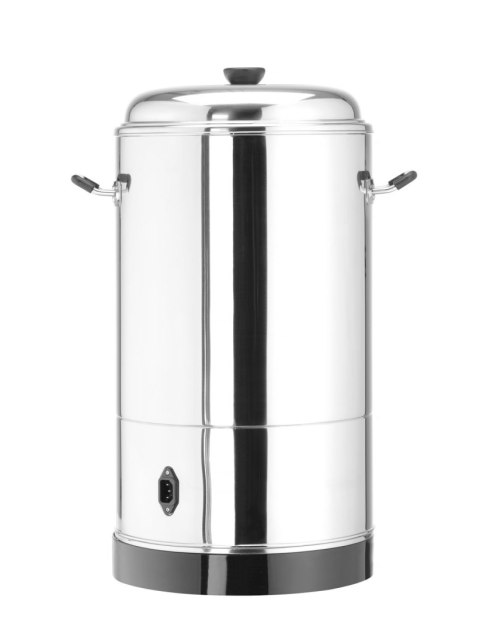 Zaparzacz do kawy o podwójnych ściankach, HENDI, 10L, 230V/1500W, 370x390x(H)525mm