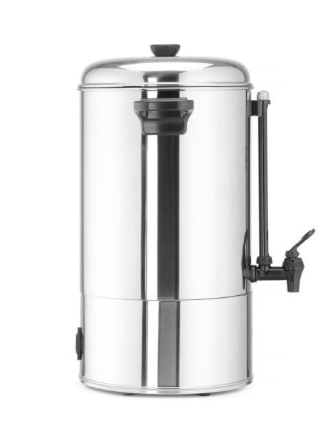 Zaparzacz do kawy o pojedynczych ściankach, HENDI, 10L, 230V/1500W, 406x390x(H)522mm
