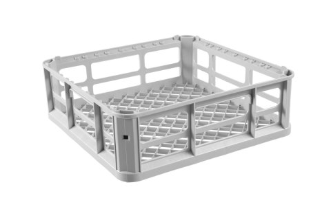 Zmywarka do szkła 40x40 - sterowanie elektromechaniczne