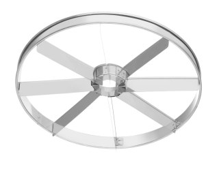 Znacznik do tortów 8 porcji