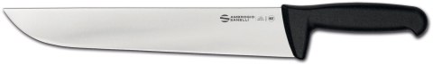 Nóż rzeźniczy Supra, Ambrogio Sanelli, (L)450mm